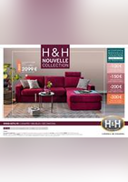Nouvelle Collection - H&H