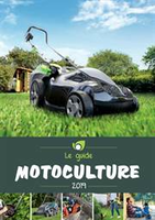 Le Guide Motoculture 2019 - Point Vert