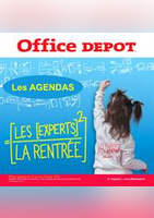 Office Depot, l'expert de la rentrée ! - Office DEPOT
