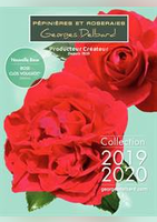 Collection 2019/20 - Delbard