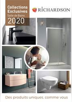 Salle de Bains 2020 - Richardson
