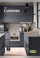 Catalogue Cuisines 2020 - IKEA