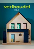 Catalogue Home - VERTBAUDET