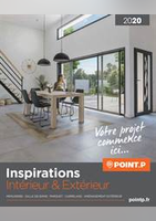 Inspirations Interieur & Extérieur - Point P