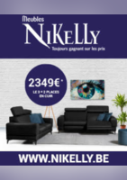 Promos Juillet - Meubles Nikelly