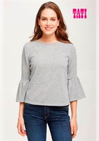 Collection Pull  Femme - Tati