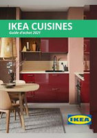 Ikea Cuisines - IKEA