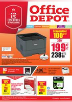 Catalogue Office Depot - Office DEPOT