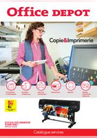 Catalogue Office Depot - Office DEPOT