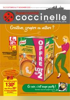 Catalogue Coccinelle - Coccinelle Express