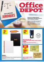 Catalogue Office Depot - Office DEPOT