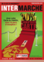Avantage carte - Intermarché