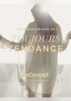Toujours Tendance - BoConcept