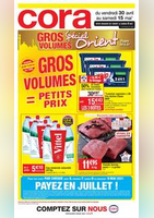 Catalogue Cora - Cora
