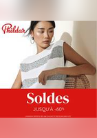 Soldes - Phildar