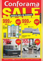 Catalogue Conforama - Conforama