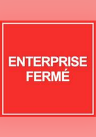 Enterprise Fermé - chantemur