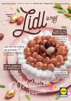 Lidl le Mag - Lidl