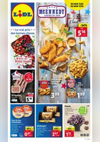 Catalogue de la semaine - Lidl