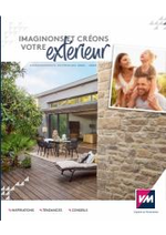 Aménagements extérieurs 2022-2023 Prospectus : Aménagements extérieurs 2022-2023