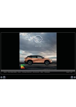 Prospectus  : Nissan Ariya