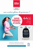 Profitez des super promos - Office DEPOT