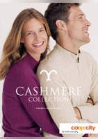 Cashmere Collection - Coop City
