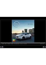 Promos et remises  : Nissan Micra