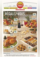 Catalogue GrandFrais - Grand Frais