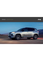 Prospectus Jeep : 2022-Jeep-Compass-Catalog