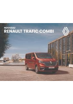 Prospectus  : TRAFIC COMBI