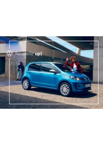 Prospectus Volkswagen : Volkswagen Up