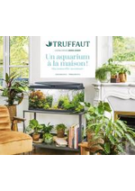 Prospectus  : Un aquarium  à la maison!