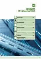 Conduits & Canalisations - Rexel
