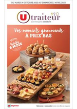 Promos et remises  : VOS MOMENTS GOURMANDS À PRIX BAS
