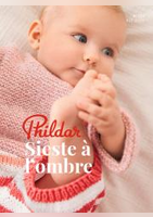 PHILDAR Catalogue Printemps-Ete 2023 - Phildar
