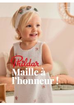 Promos et remises  : PHILDAR Catalogue Printemps-Ete 2023