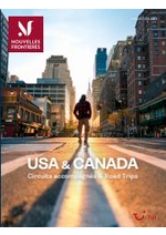 Prospectus TUI : Tui Usa Canada 2023