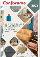 Collections 2023 - Conforama