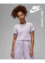Prospectus Nike : Nouveautés | Femme