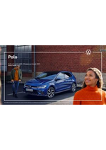 Promos et remises  : Volkswagen Polo 2023