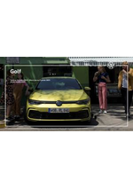 Promos et remises  : Volkswagen Golf 2023