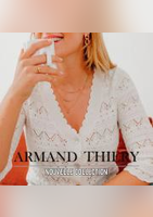 Nouvelle collection - Armand Thiery Femme
