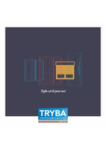 Promos et remises  : Tryba Catalogue