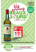 Prospectus Promocash : Catalogue Promocash