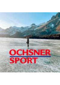 Catalogues et collections Ochsner Sport : Získejte nejlepší slevy