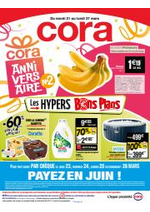 Promos et remises  : Anniversaire
