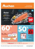 Promos et remises  : Découvrez nos offres !