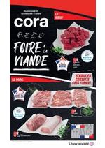Promos et remises  : Foire à viande.