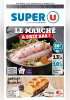 Catalogue Super U - Super U
